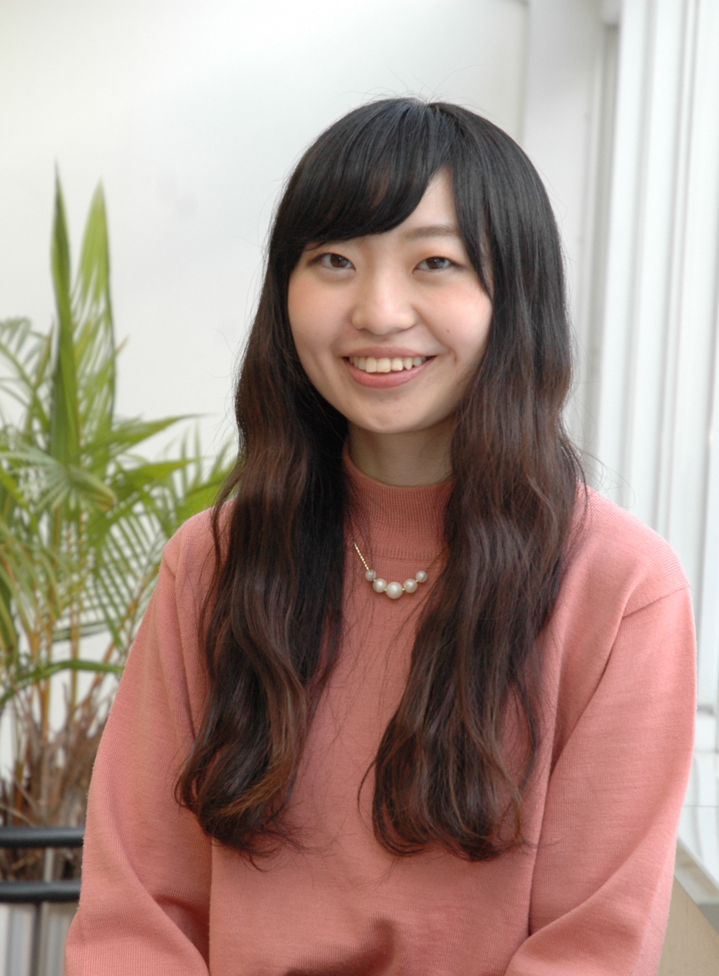 坂本 郁香さんの画像 坂本 郁香さんの画像