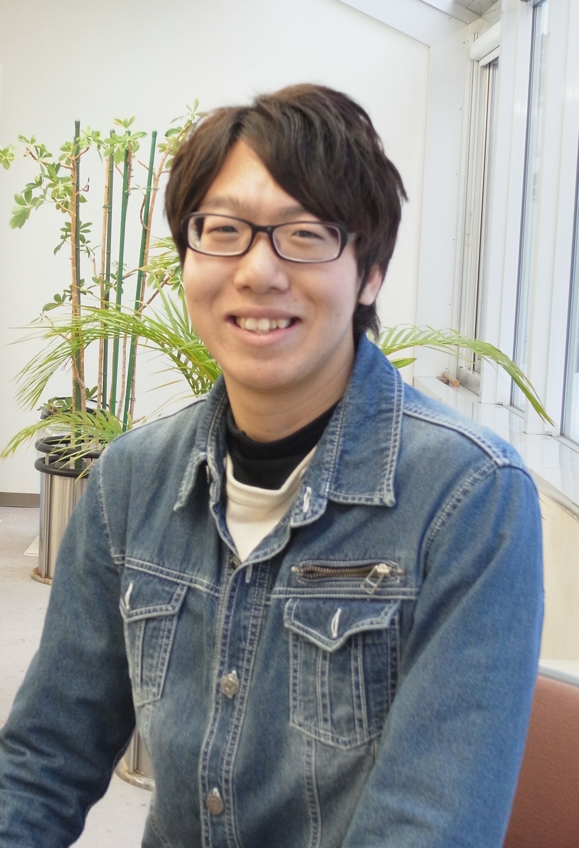 佐藤健志郎さんの画像 佐藤健志郎さんの画像