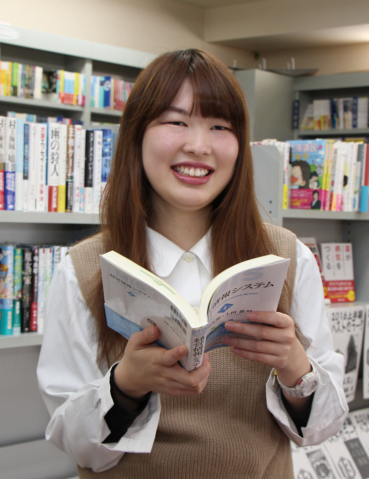 髙森 美聖さんの画像 髙森 美聖さんの画像
