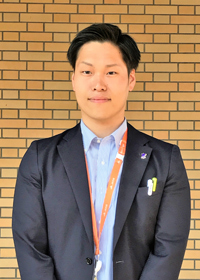 山口健太さんの画像 山口健太さんの画像
