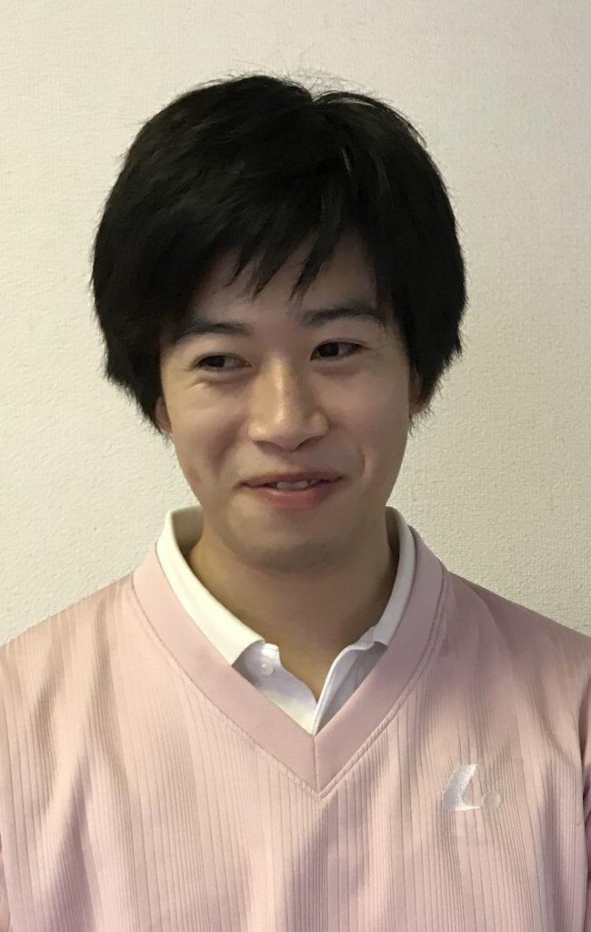 棟方 和磨さんの画像 棟方 和磨さんの画像