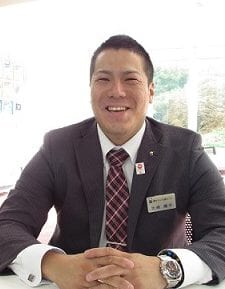 大崎 陽平さんの画像 大崎 陽平さんの画像