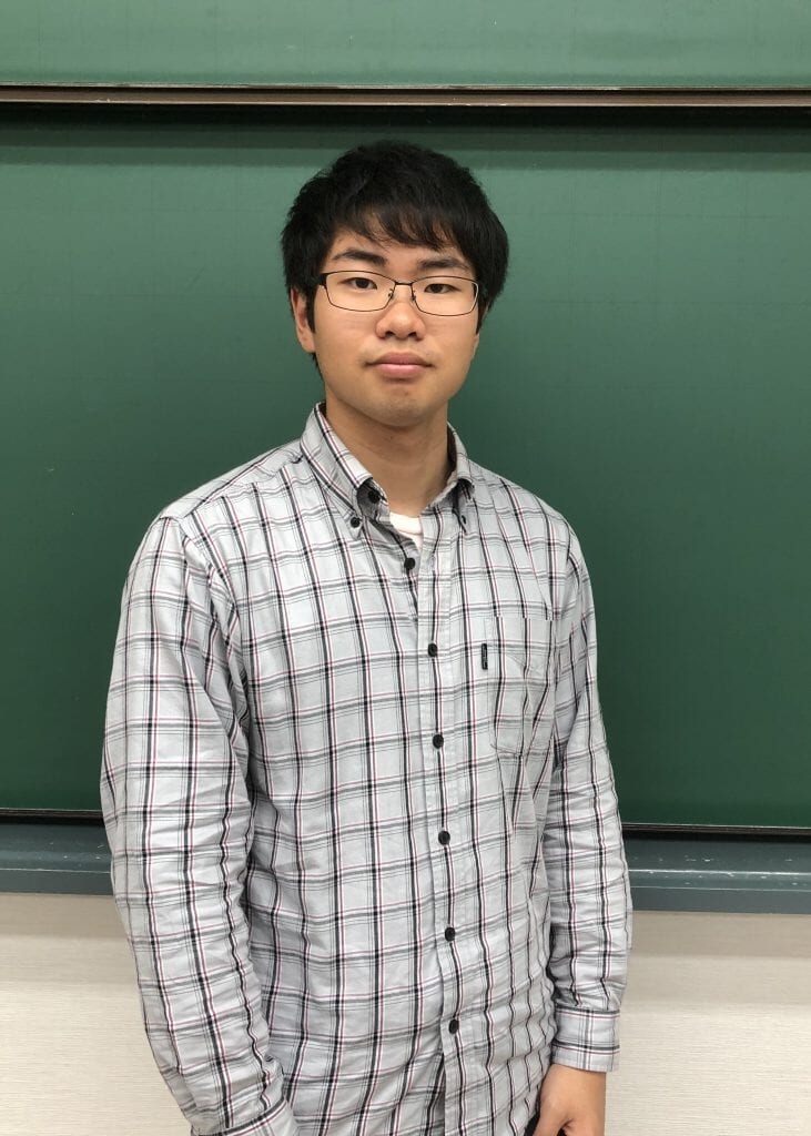 小玉 英輝さんの画像 小玉 英輝さんの画像