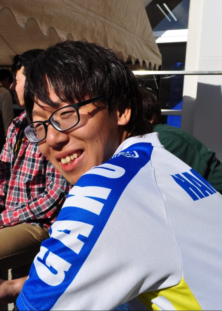 佐藤 健志郎さんの画像 佐藤 健志郎さんの画像