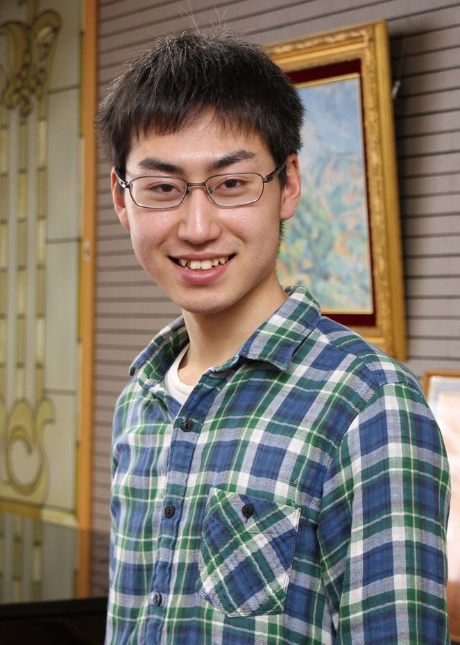 小田桐 舜さんの画像 小田桐 舜さんの画像