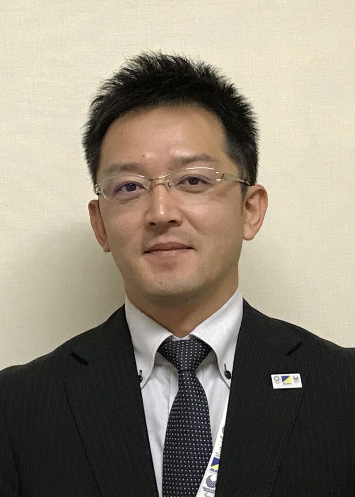 兼平 伸也